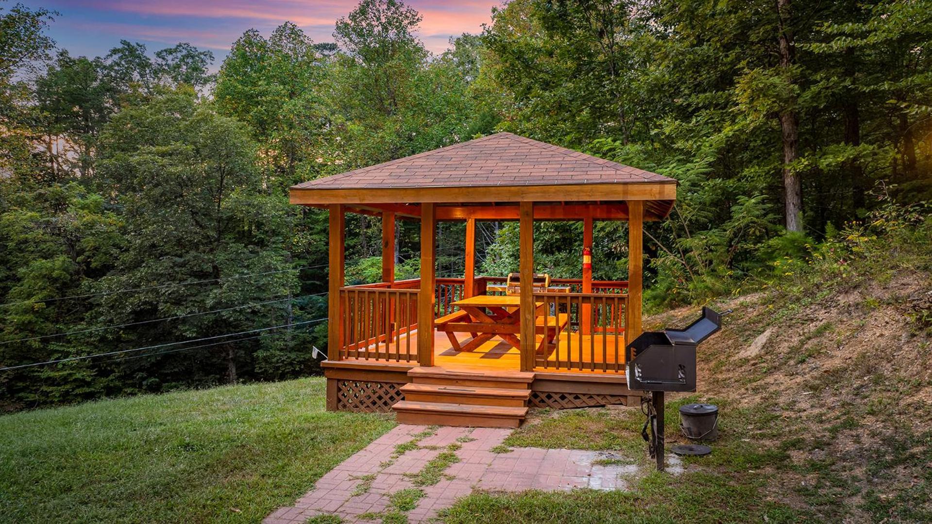 Applewood Manor Villa Pigeon Forge Exteriör bild